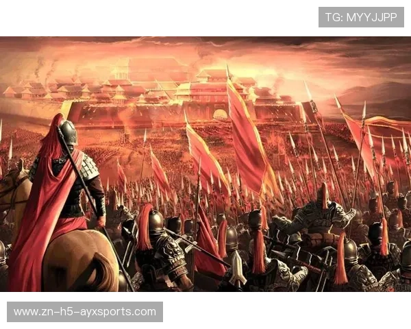 主场城墙再度崩裂，防守端临界点被触发