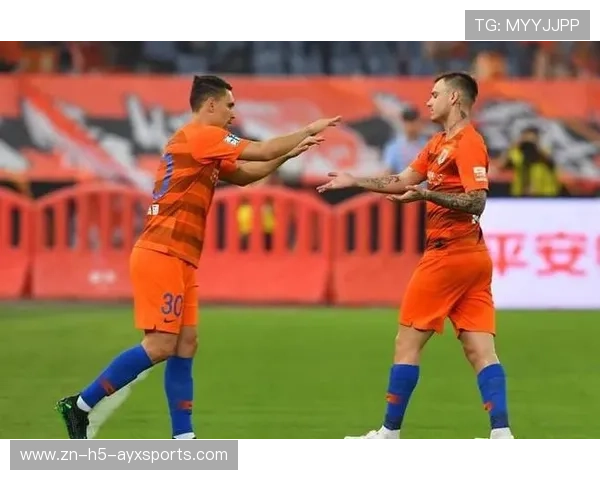 广州恒大迎强力补充，新巴西锋霸助力进攻线